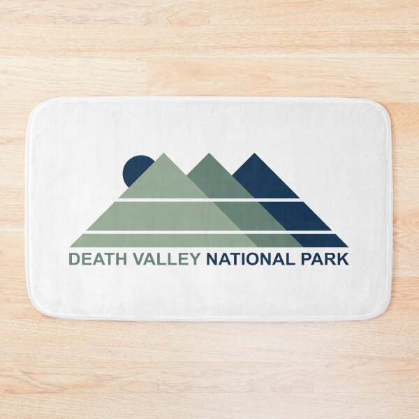 Item preview, Death Valley National Park Mountain Sun designed and sold by Esskay Designs.