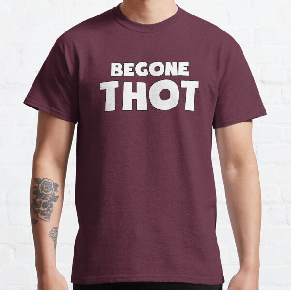 thot slayer shirt dog