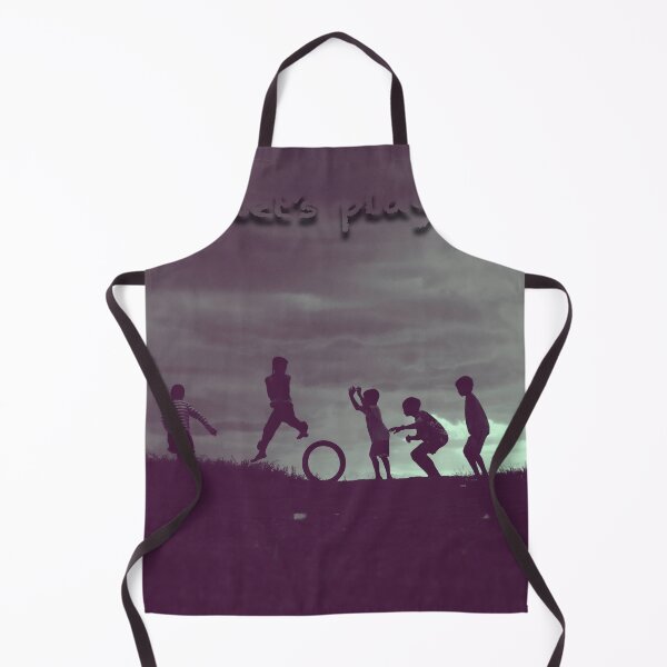 Item preview, let's play designed and sold by joy81.