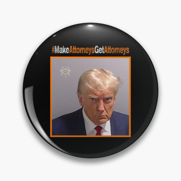 Item preview, #MakeAttorneysGetAttorneys (Hi-Res) designed and sold by The Passive Canuck.