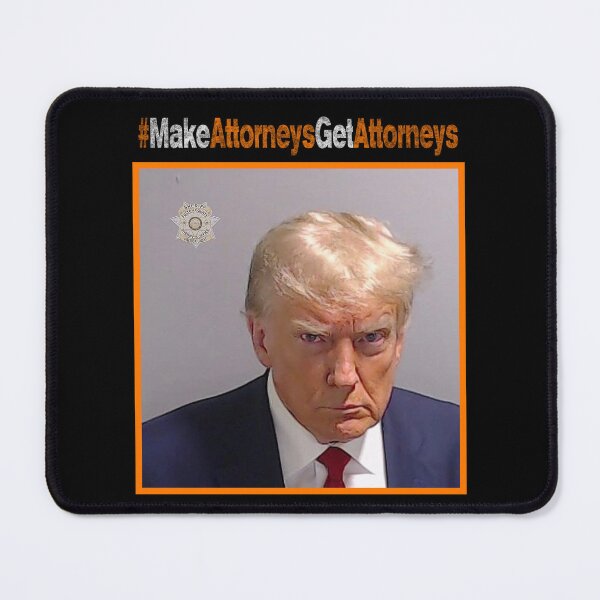 Item preview, #MakeAttorneysGetAttorneys (Hi-Res) designed and sold by The Passive Canuck.