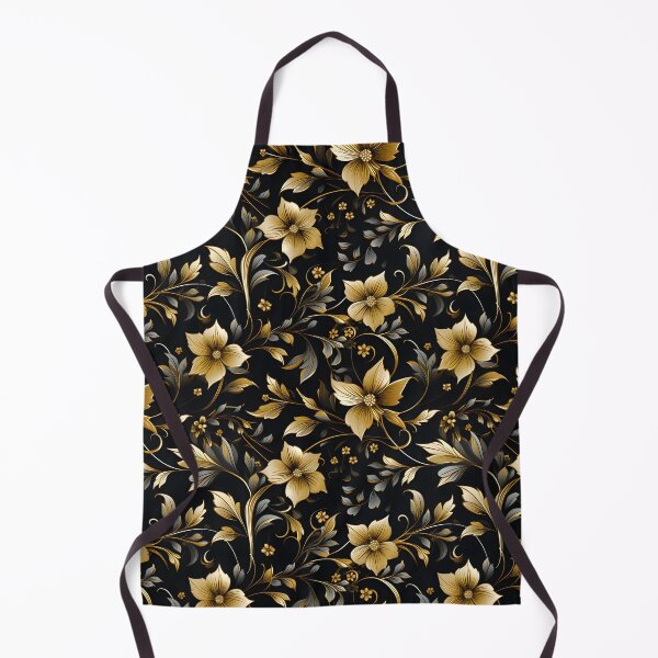 Item preview, Elegant Baroque and Damask Decor: Vintage Ornate Patterns designed and sold by AlienSkinEyes.