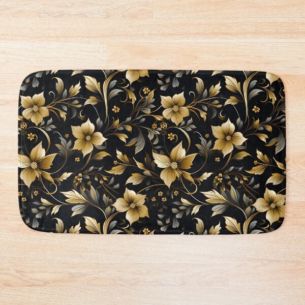 Item preview, Elegant Baroque and Damask Decor: Vintage Ornate Patterns designed and sold by AlienSkinEyes.
