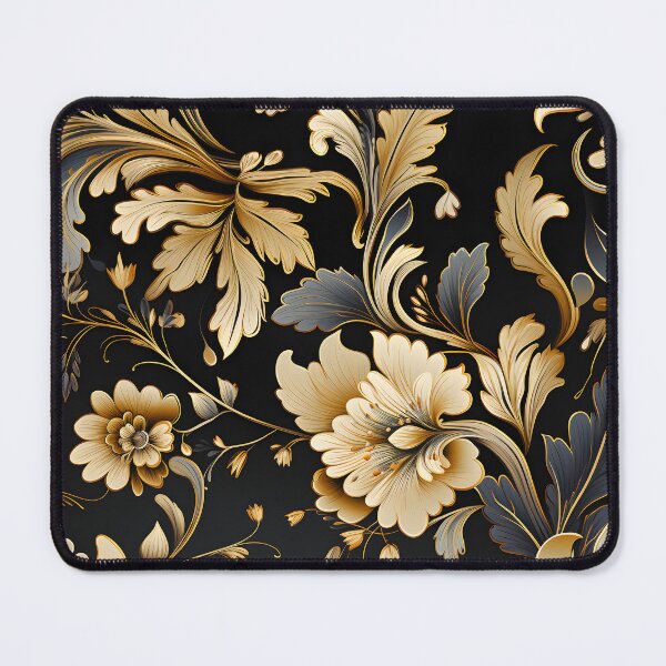 Item preview, Elegant Baroque and Damask Decor: Vintage Ornate Patterns designed and sold by AlienSkinEyes.