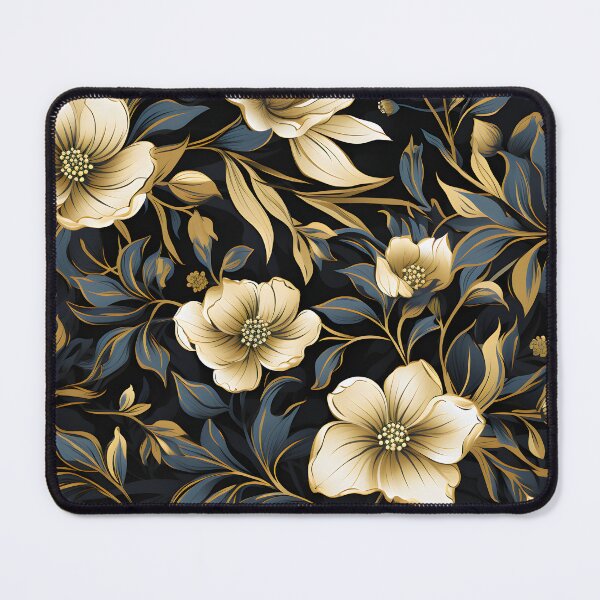 Item preview, Elegant Baroque and Damask Decor: Vintage Ornate Patterns designed and sold by AlienSkinEyes.