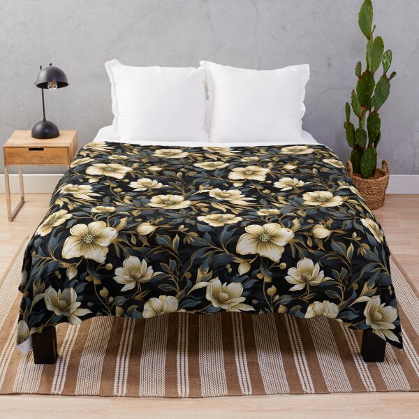 Item preview, Elegant Baroque and Damask Decor: Vintage Ornate Patterns designed and sold by AlienSkinEyes.