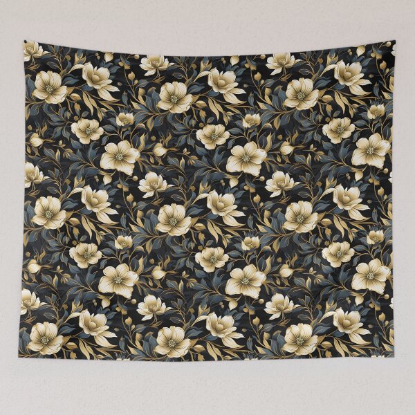 Item preview, Elegant Baroque and Damask Decor: Vintage Ornate Patterns designed and sold by AlienSkinEyes.