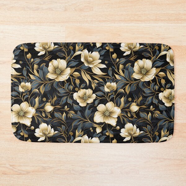 Item preview, Elegant Baroque and Damask Decor: Vintage Ornate Patterns designed and sold by AlienSkinEyes.
