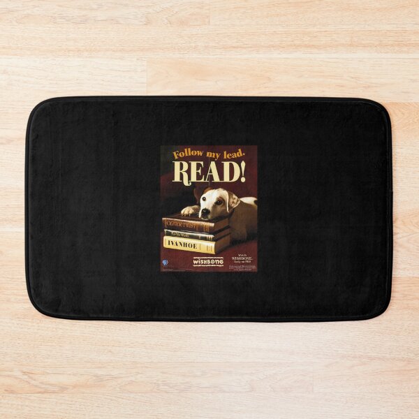 Item preview, Wishbone dog - READ!   	 designed and sold by zobvtmnp42.