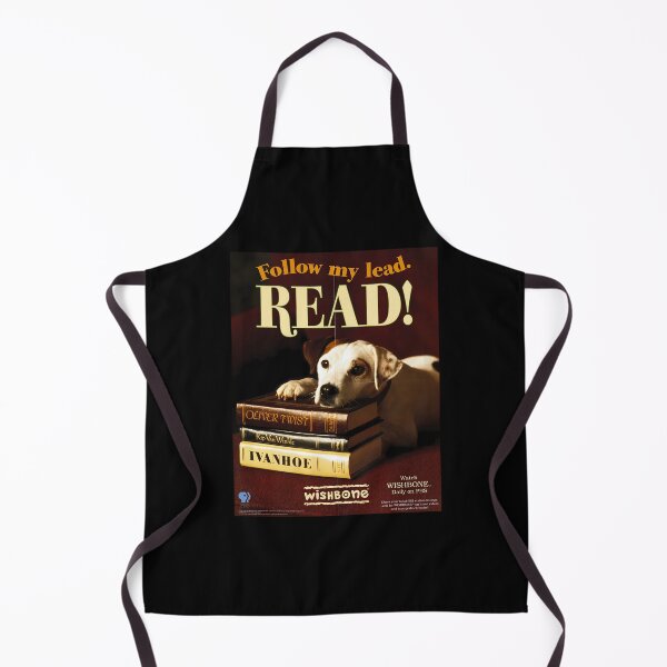 Item preview, Wishbone dog - READ!   	 designed and sold by zobvtmnp42.