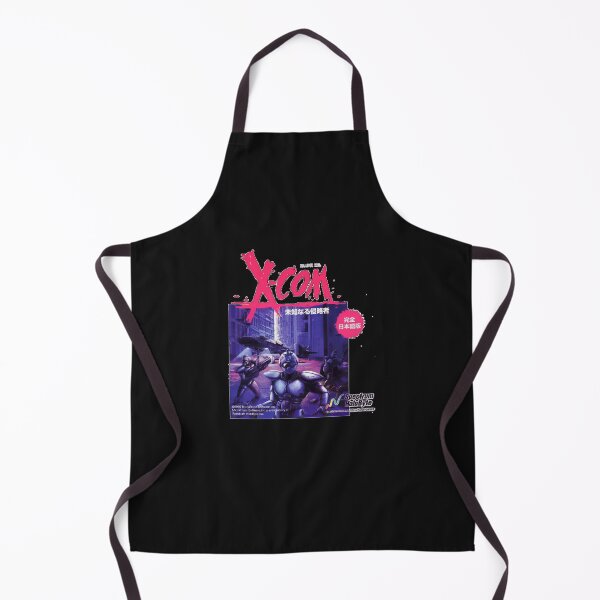 Item preview, XCOM UFO Defense Japanese Ver T Shirt Essential T Shirt designed and sold by ElenaDiehl.