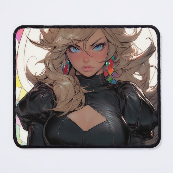 Item preview, Decided Princess designed and sold by AxeWave.
