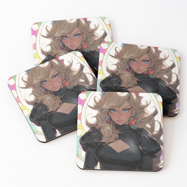Item preview, Decided Princess designed and sold by AxeWave.