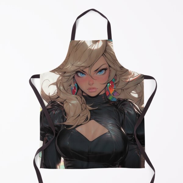 Item preview, Decided Princess designed and sold by AxeWave.