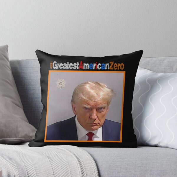 Aperçu de l'œuvre #GreatestAmericanZero (Hi-Res) créée et vendue par The Passive Canuck.