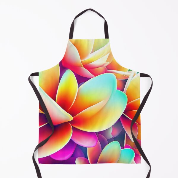Item preview, Blossoming Radiance: Vibrant 3D Flowers 14 designed and sold by The Digital Compass.
