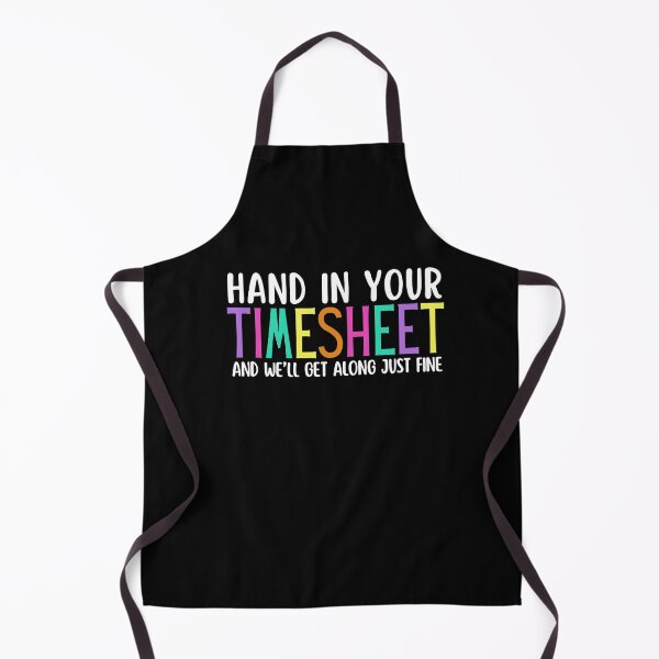 Item preview, Human Resources HR Payroll Timesheet designed and sold by SunfullyYours.