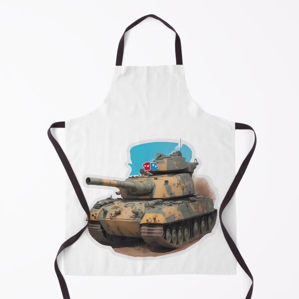 Item preview, military tank 12 designed and sold by RabbitPrints.