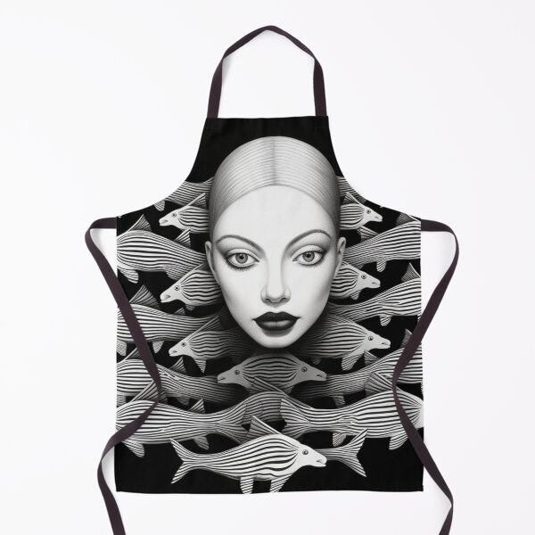 Artikelvorschau, abstraktes Design entworfen und verkauft von patternshoprad.