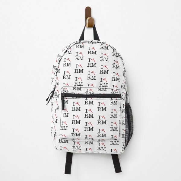 Item preview, I Heart Running Man designed and sold by Ing.Doodle.