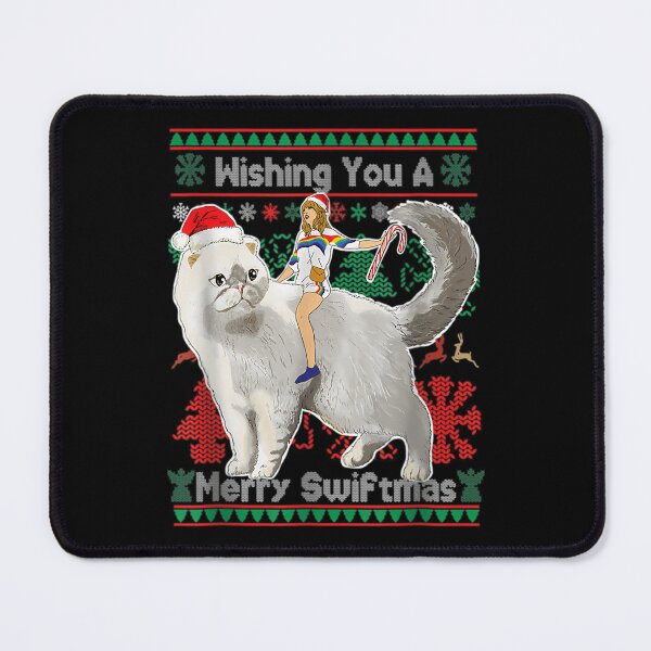 Item preview, Wishing You A Merry Swiftmas  	 designed and sold by zobvtmnp42.