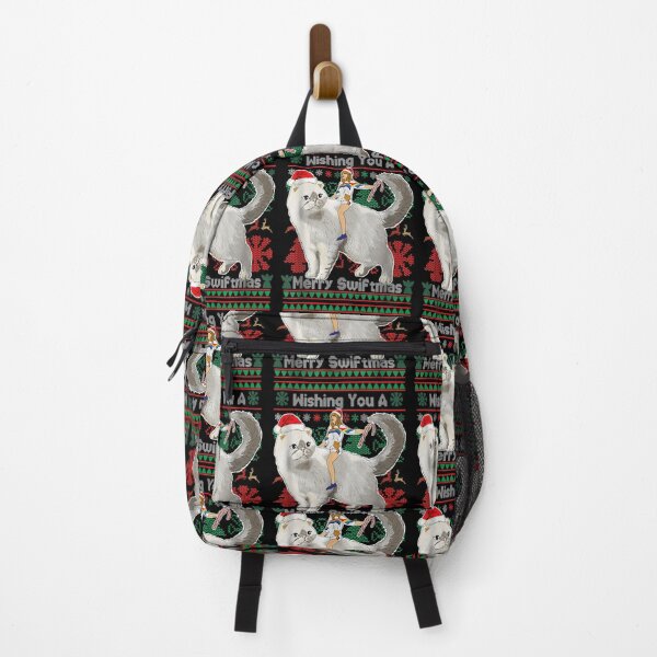 Item preview, Wishing You A Merry Swiftmas designed and sold by zobvtmnp42.