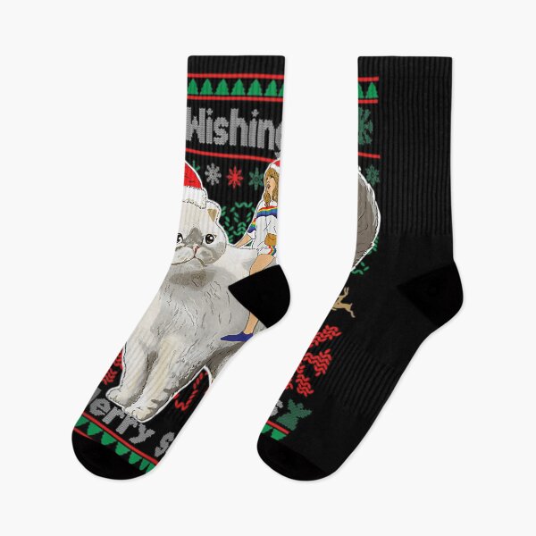 Item preview, Wishing You A Merry Swiftmas  	 designed and sold by zobvtmnp42.