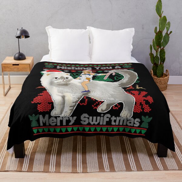 Item preview, Wishing You A Merry Swiftmas designed and sold by zobvtmnp42.