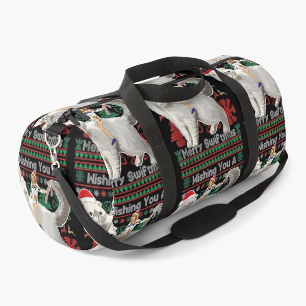 Item preview, Wishing You A Merry Swiftmas  	 designed and sold by zobvtmnp42.