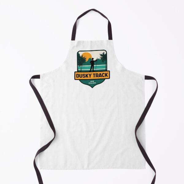 Item preview, Dusky Track - New Zealand designed and sold by Moritz Schwäble.