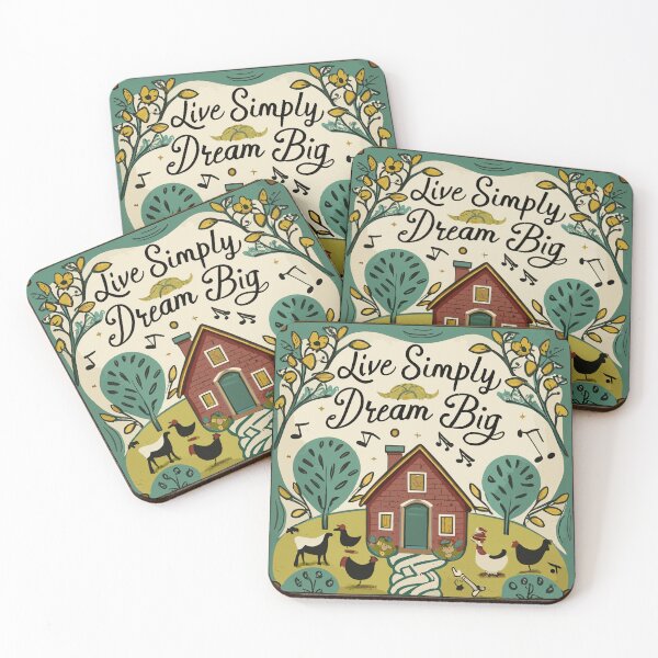 Item preview, Countryside Serenity designed and sold by midmonty.