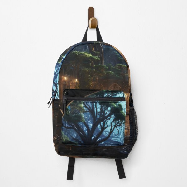 Item preview, The Road Less Traveled: A Digital Exploration of Choices and Wear designed and sold by oanaunciuleanu.