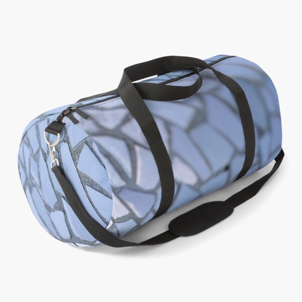 Item preview, Gaudi blue earthenware mosaic designed and sold by Nebulae-Art.