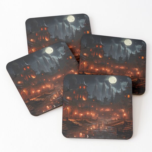 Item preview, The Road Less Traveled: A Digital Exploration of Choices and Wear designed and sold by oanaunciuleanu.