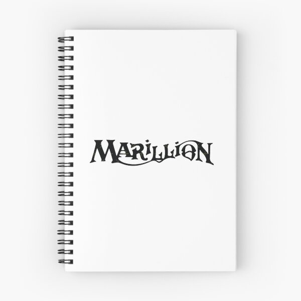 Item preview, Marillion  designed and sold by RosinaToy.