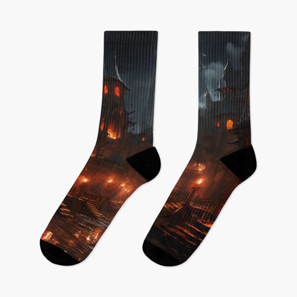 Item preview, The Road Less Traveled: A Digital Exploration of Choices and Wear designed and sold by oanaunciuleanu.