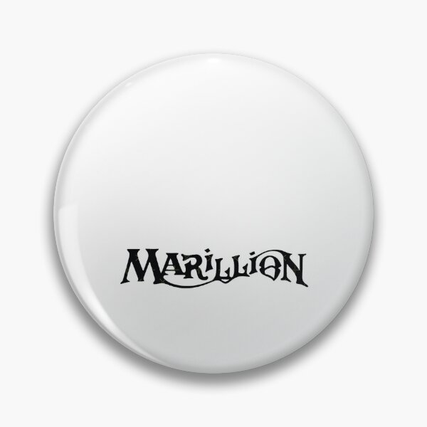 Item preview, Marillion  designed and sold by RosinaToy.