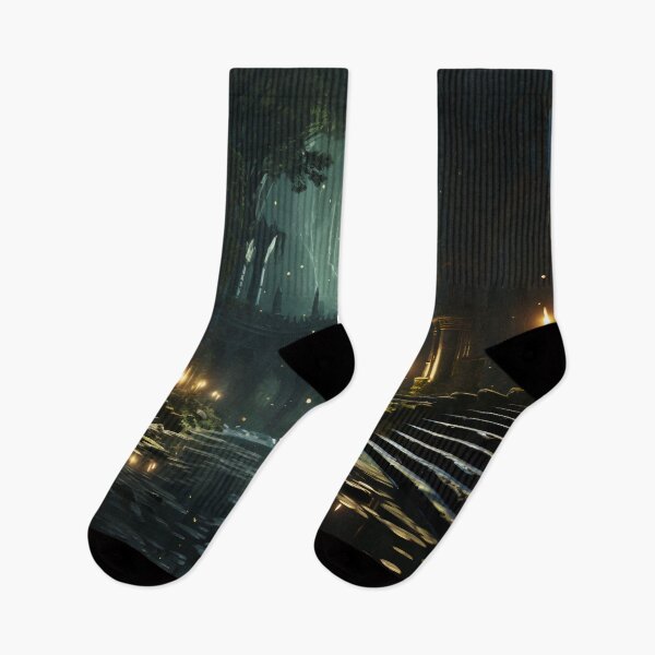 Item preview, The Road Less Traveled: A Digital Exploration of Choices and Wear designed and sold by oanaunciuleanu.