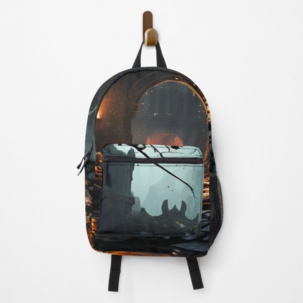 Item preview, The Road Less Traveled: A Digital Exploration of Choices and Wear designed and sold by oanaunciuleanu.