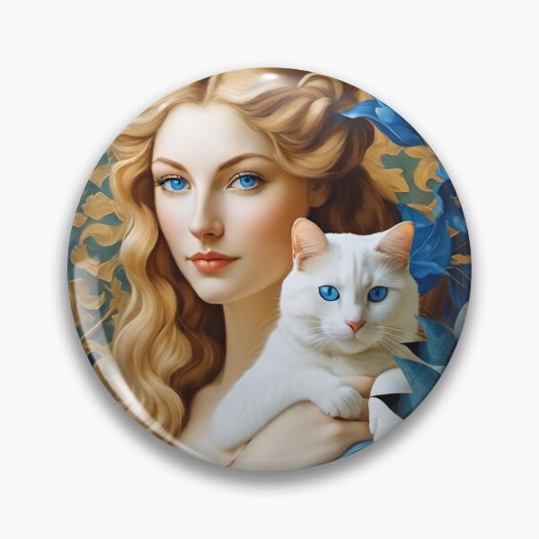 Item preview, Persian Blue designed and sold by Raine2Shine.