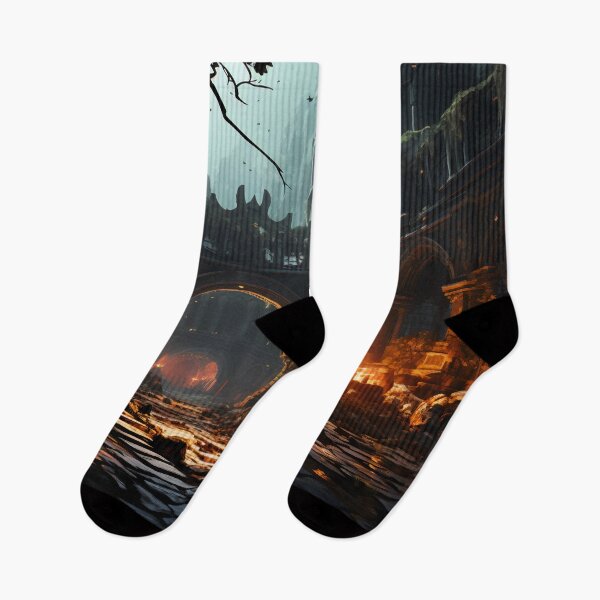 Item preview, The Road Less Traveled: A Digital Exploration of Choices and Wear designed and sold by oanaunciuleanu.