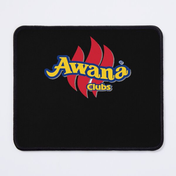 Item preview, Awana Clubs designed and sold by LinetteBeauc.