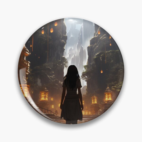 Item preview, The Road Less Traveled: A Digital Exploration of Choices and Wear designed and sold by oanaunciuleanu.