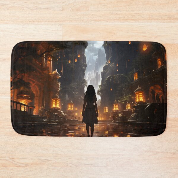 Item preview, The Road Less Traveled: A Digital Exploration of Choices and Wear designed and sold by oanaunciuleanu.