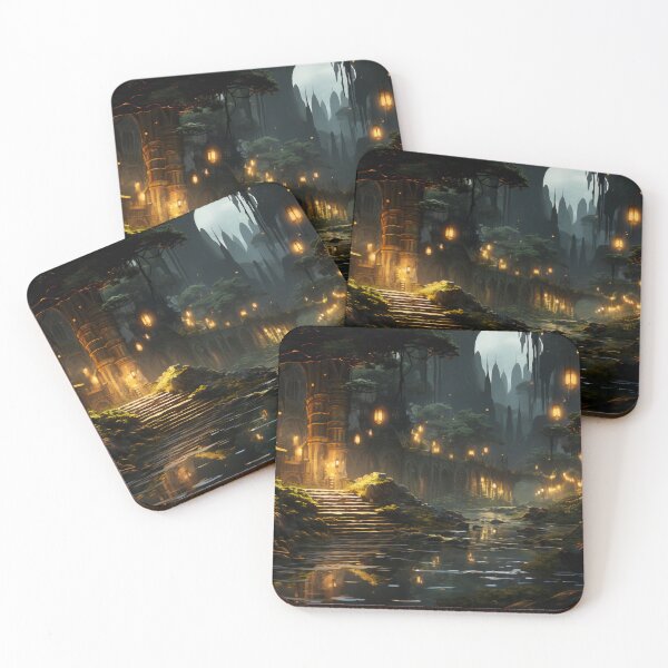 Item preview, The Road Less Traveled: A Digital Exploration of Choices and Wear designed and sold by oanaunciuleanu.