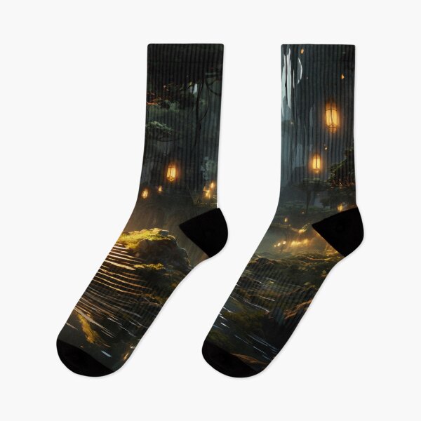 Item preview, The Road Less Traveled: A Digital Exploration of Choices and Wear designed and sold by oanaunciuleanu.