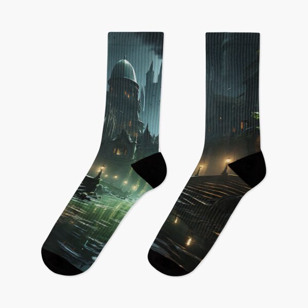 Item preview, The Road Less Traveled: A Digital Exploration of Choices and Wear designed and sold by oanaunciuleanu.