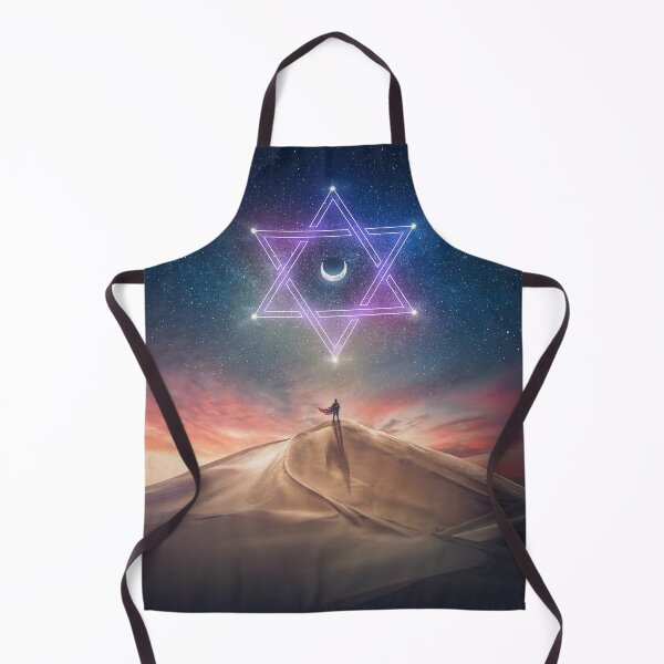 Item preview, The Last Prophet designed and sold by psychoshadow.