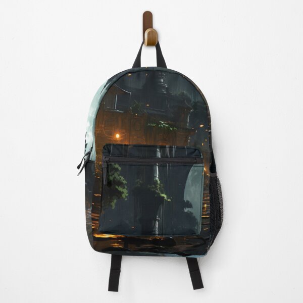 Item preview, The Road Less Traveled: A Digital Exploration of Choices and Wear designed and sold by oanaunciuleanu.