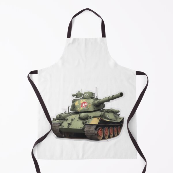 Item preview, military tank 15 designed and sold by RabbitPrints.